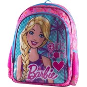 Resim Barbie Okul Çantası 88912 