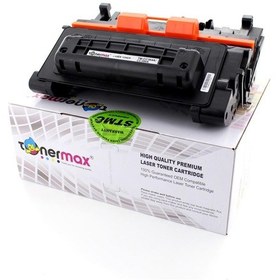 Resim Tonermax Hp Ce390A / M4555 / M601 / M602 Uyumlu Toneri - 