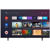 Resim Grundig 43 GHU 7830 43’’ 4K Ultra HD Smart LED TV Android Wi-Fi Dahili Uydu Alıcılı 