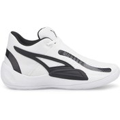 Resim Puma 37701209 Rise Nitro Erkek Basketbol Ayakkabısı 