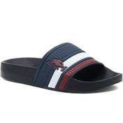 Resim U.S. Polo Assn. Molda 2fx Lacivert Erkek Terlik Molda 2fx 