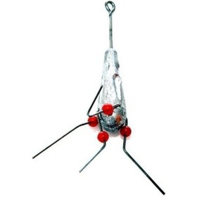 Resim Captain Telli Çapa Kurşunu 50 Gr 1 Adet 