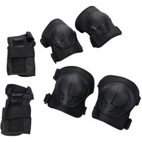 Resim Altıs Ps10 New Koruyucu Set M Siyah (448646137) Siyah 