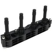 Resim Opel Vectra C 1.6 Z16XE Ecotec Ateşleme Bobini Hella Marka 1208307 