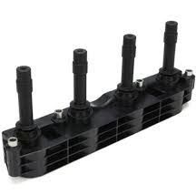 Resim Opel Vectra C 1.6 Z16XE Ecotec Ateşleme Bobini Hella Marka 1208307 
