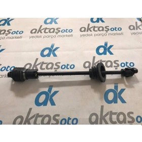 Resim Direksiyon Mafsallı Mil Serçe-124 Chjqtxy5 