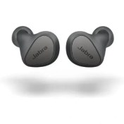 Resim Jabra Elite 3 TWS Koyu Gri Kulak İçi Bluetooth Kulaklık Kutusuz 