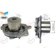 Resim Devirdaim Doblo Brava Marea Stilo 1.9Jtd Astra H Vectra C 504652564 