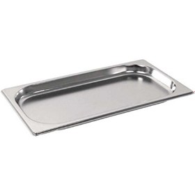 Resim Bilge Gastronom Küvet - GN 1/3x20 Standart Küvet 