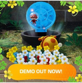 Resim Pikmin 4 Nintendo Switch Oyun 