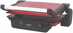 Resim Fakir Pania Tost Makinesi - Rouge 