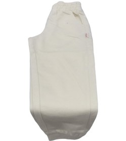 Resim Tiffany Eşofman Altı Oversize Theme Bej-10751 Bej 