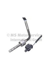 Resim Vw Amarok Egzoz Sicaklik Sensoru 2.0 Bitdi 2012-2017 Pıerburg 711020530 