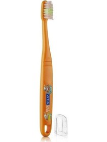 Resim Vitis Kids 2-6 Yaş Diş Fırçası 