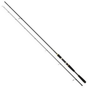 Resim Daiwa New Legalis Seabass 272 CM 14-42 G 2 Parça Spin Kamışı 