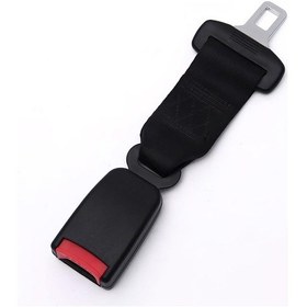 Resim Emniyet Kemer Uzatıcı Çocuk Koltuğu Hamile Ve Şişmanlara Uygundur 