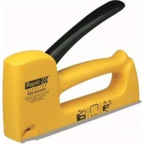 Resim Rapid R13 Zımba Tabancası 