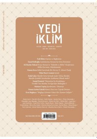 Resim Yedi İklim 394.Sayı Ocak 2023 
