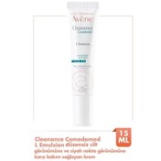 Resim Avene Cleanance Comedomed Akne Eğilimli Ciltlere Özel Local Bakım Kremi 15ml 