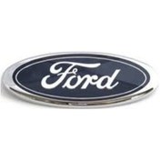 Resim Ford Connect 2002-2013 On Kaput Ve Arka Bagaj Kapağı Ford Arması (513654657) 