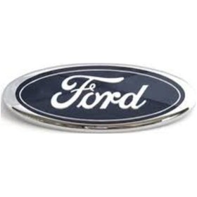Resim Ford Connect 2002-2013 On Kaput Ve Arka Bagaj Kapağı Ford Arması (513654657) 