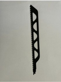 Resim S2243-hm Tuğla Yutong Tilki Kuyruğu Testere 455 Mm Mk2319 Baytec 