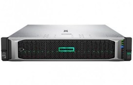 Resim Hp P50751-B21, Dl380, Gen10, Intel Xeon Silver 4210R, 32Gb Rdımm Ram, Hdd Yok, 8Sff, 1X800W Power, 2U Rack, Server 