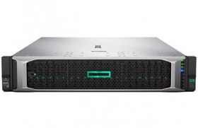 Resim Hp P50751-B21, Dl380, Gen10, Intel Xeon Silver 4210R, 32Gb Rdımm Ram, Hdd Yok, 8Sff, 1X800W Power, 2U Rack, Server 