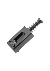 Resim S97bk Elektro Gitar Tekli Saddle Siyah 10 Mm. 