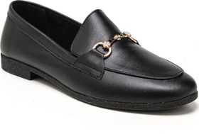 Resim John May Kadın Oxford ( Klasik) RC-25Y-167-M-2057 John May Siyah 