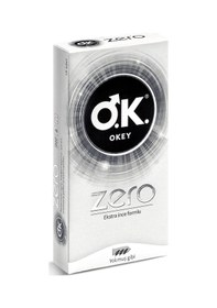 Resim Okey Zero 10'lu 2 Adet 