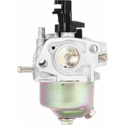 Resim Ebitda 2kw-3kw Karbüratör 168f Hava Filtresi, Buji, Motor Durdurma İzolatör, Su Pompası, Püskürtücü, Hava Kompresörleri İçin Yedek Parça 