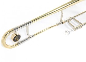 Resim Roy Benson TT-227 Tenor Trombon 