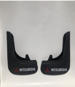 Resim Mıtsubıshı İkili Çamurluk,tozluk 