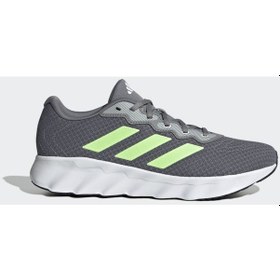 Resim Adidas Switch Move Erkek Spor Ayakkabı - Id8328 Gri 