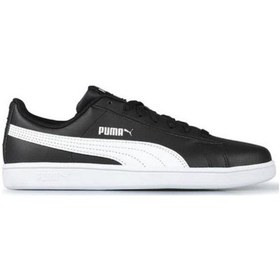 Resim Puma Up Baseline Siyah Kadın Sneaker 37260501 (B-22) Siyah 