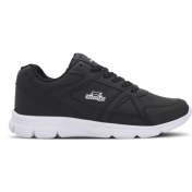Resim Slazenger PERA Kadın Sneaker Koşu & Yürüyüş Ayakkabısı Siyah / Beyaz 