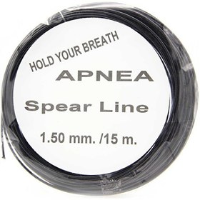 Resim Apnea Spear Line 15 M 1.50 MM Zıpkın Misinası 