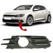 Resim gkl Sis Kapağı Sisli L Scirocco (2009-2014) 1k8853665b 