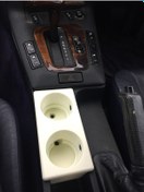 Resim Bmw Bardak Tutucu 