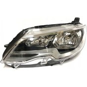 Resim Ayfar 303383 - Far Sol Motorlu Peugeot P301 Ym 2017 
