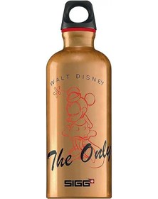 Resim Sigg 8688.90 Disney Minnie Celebrity 0,6l Matara Çok Renkli 