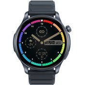 Resim Zeblaze Btalk 3 Pro Akıllı Saat (Zeblaze Türkiye Garantili) 