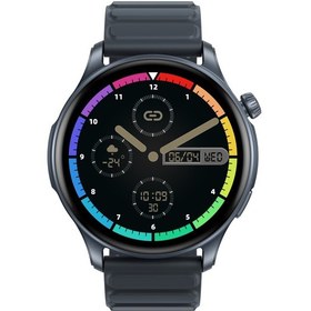 Resim Zeblaze Btalk 3 Pro Akıllı Saat (Zeblaze Türkiye Garantili) 