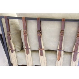 Resim Sgsswiss Jaco 3'Lü Koltuk - Sofa - Kanepe 