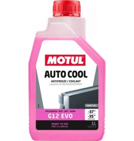 Resim Auto Cool G12 Evo Antıfreeze Soğutma Sıvısı 1l 