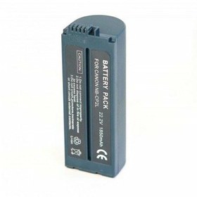Resim Sanger NB-CP2L Canon Uyumlu Batarya 