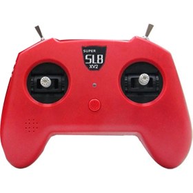 Resim Serfhyff Sl8 x V2 Fpv Drone Simülatör Djı Için Tbs Drl Dcl Dcl Tryp Freerıder Laffoff Fpv Dıy Araçı (Yurt Dışından) 