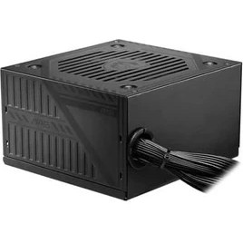 Resim Psu Mag A500DN 500W 80PLUS Non Modular Power Supply 