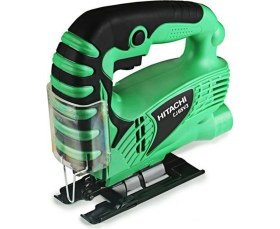 Resim Hitachi CJ65V3 400WATT Profesyonel Dekupaj Testere 